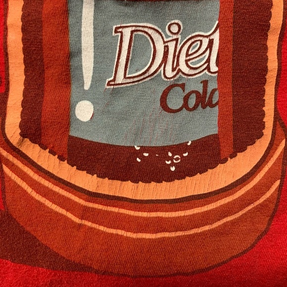 Vintage Shirt Woot “How Fire Extinguishers Work” T-shirt - Picture 4 of 7